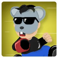 Super Rat Runner icon