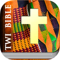 Twi Bible icon