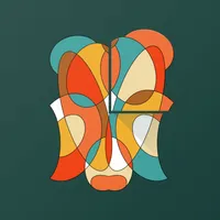 Twisting Art: art puzzle game icon