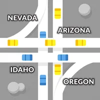 State Connect: Traffic Control icon