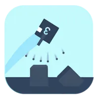 Jumper Ninja Shooter - Level M icon