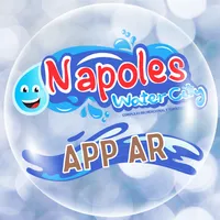 Napoles AR app icon