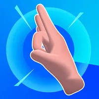 Flick Master 3D icon