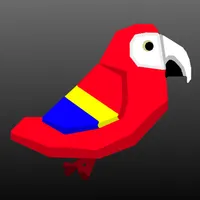 Unhappy Bird icon