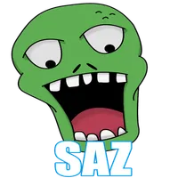 SAZ icon