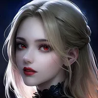 Vampire Hunter-Love Choices icon