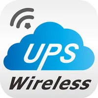 Wireless UPS Monitor icon