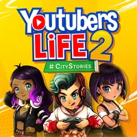 Youtubers Life 2 icon