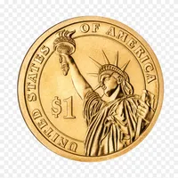Sell old coins icon