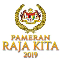 Pameran Raja Kita 2019 icon