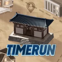 개항 TimeRun icon