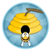 Bee Trip - Adventure Puzzle icon