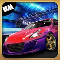 Turbo Racing : Driving Game icon