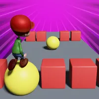 Ball Runner icon