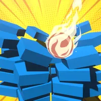 Crash Climb icon