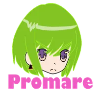Promare icon