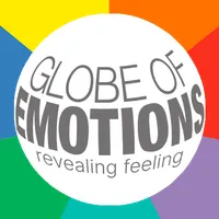 Globe of Emotions icon