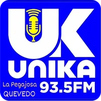 Radio Unika 93.5 FM icon