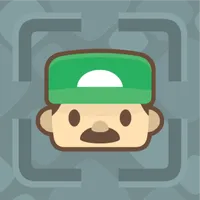 Warehouse Guy icon