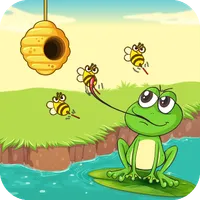 Save The Bee - Draw to Save icon