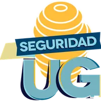 Seguridad UG icon