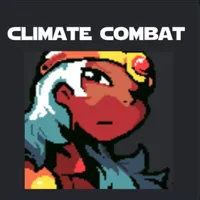 Climate Combat icon