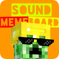 Memer SoundBoard icon