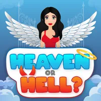 Heaven or Hell 2D icon