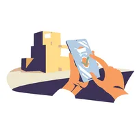 UNO eTradeIT Vendor icon
