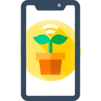 PlantParts AR icon