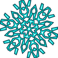 The Freezing Rotation Illusion icon