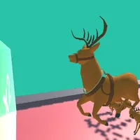 Collect With Animals! icon