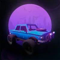 Hard Road icon