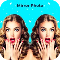 Mirror Photo icon