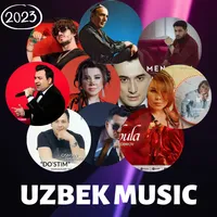 узбек музыка терма 2023 icon