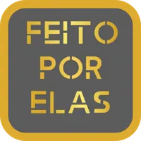 Feito Por Elas icon