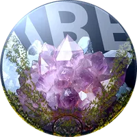 VBE THE CRYSTAL EXPERIMENTS icon