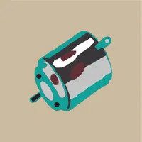 electricity clicker icon