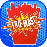 FrieBlast icon