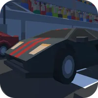 Race Track icon