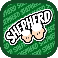 Shepherd icon