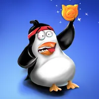 Jump Survival 3D icon