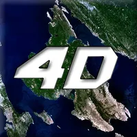 VR4D KRK icon