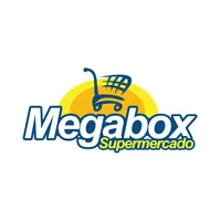 Megabox Supermercado SP icon