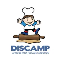 Discamp icon