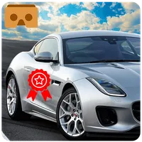 VR Traffic Car Racer 360 Pro icon