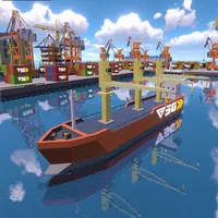 Port Master: 2021 icon