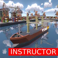 Port Master: 2021 Instructor E icon