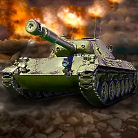 Tank Epic Battle War icon