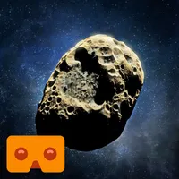 AsteroidVR icon